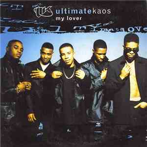Ultimate Kaos - My Lover FLAC album