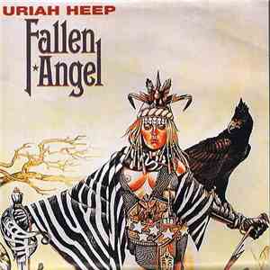 Uriah Heep - Fallen Angel download flac
