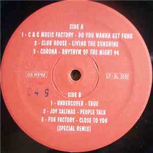 Various - Bootleg Hits 4 download flac