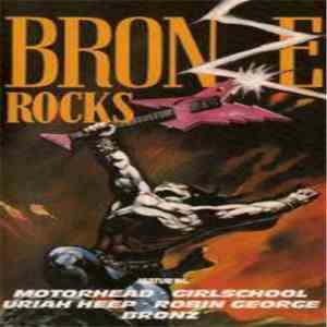 Various - Bronze Rocks download flac