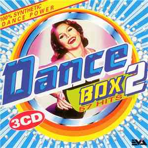 Various - Dance Box 2 download flac