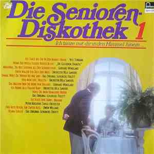 Various - Die Senioren Diskothek 1 download flac