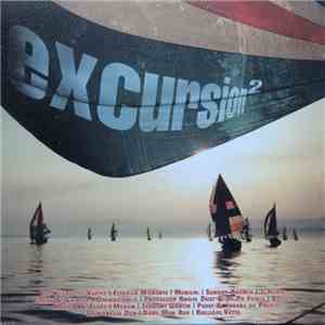 Various - excursion² download flac