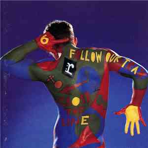 Various - Follow Our Trax Volume Six download flac