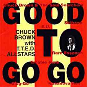 Various - Good To Go Go download flac