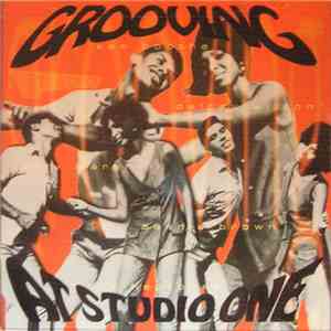 Various - Grooving At Studio One FLAC album
