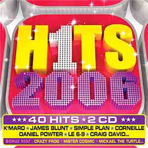 Various - H1ts 2006  40 Hits  2cd  download flac