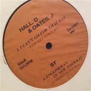 Various - I Can't Go For That download flac