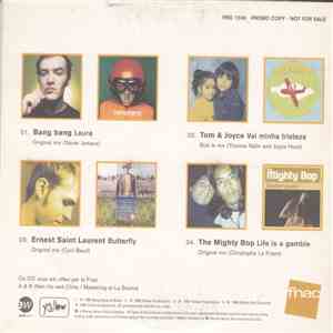 Various - Le modern sound of 1999 download flac