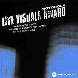Various - Motorola Live Visuals Award download flac