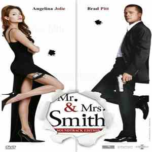 Various - Mr. & Mrs. Smith (Original Motion Picture Soundtrack) download flac