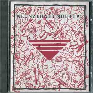 Various - Neunzehnhundert '91 download flac