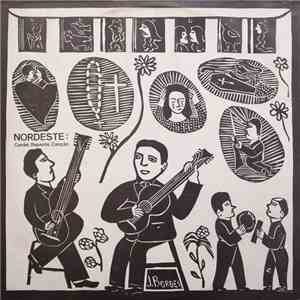 Various - Nordeste: Cordel, Repente, Canção download flac