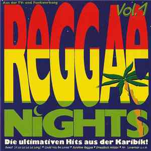 Various - Reggae Nights Vol. 1 download flac