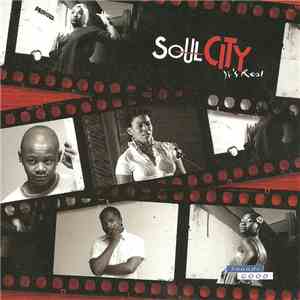 Various - Soul City - It's Real download flac
