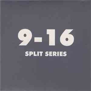 Various - Split Series 9-16 download flac
