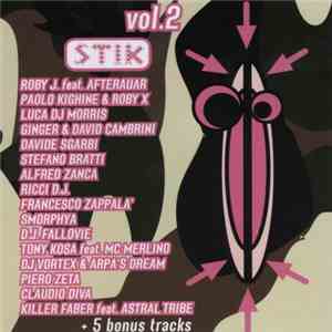 Various - Stik Compilation Vol. 2 download flac