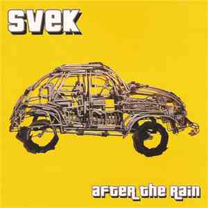 Various - Svek - After The Rain download flac