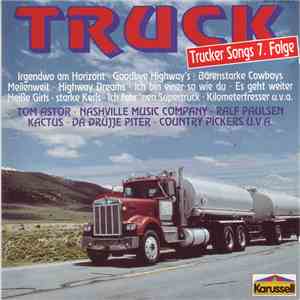 Various - Trucker Songs, Folge 7 download flac
