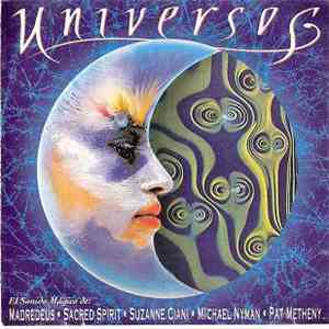 Various - Universos download flac