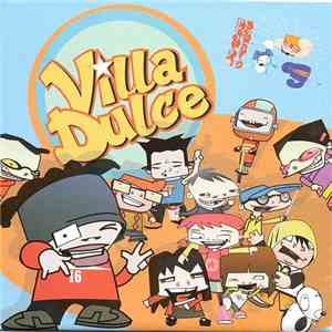 Various - Villa Dulce download flac