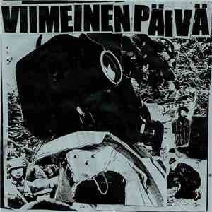 Viimeinen Päivä - Viimeinen Päivä download flac