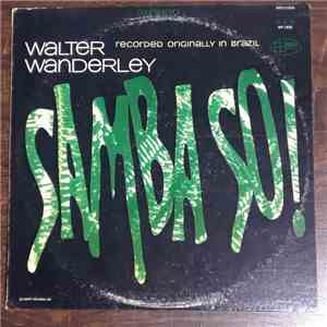 Walter Wanderley - Samba So! download flac