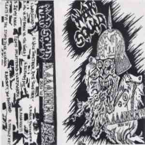 War Squad - AAAAHHH!!! download flac