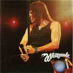 Whitesnake - Rock In Rio download flac