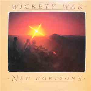 Wickety Wak - New Horizons download flac