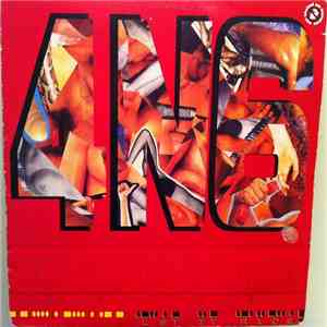 4N6 - Let It Ride! download flac