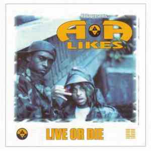 A.Alikes - Live Or Die download flac
