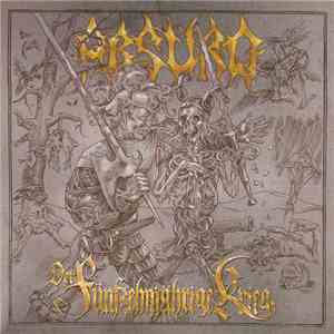 Absurd  - Der Fünfzehnjährige Krieg / The Fifteen-Years-War download flac