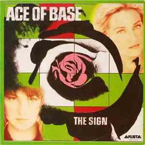 Ace Of Base - The Sign download flac