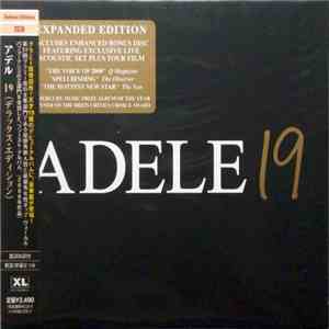 Adele  - 19 download flac
