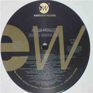 Adina Howard - Do You Wanna Ride? download flac