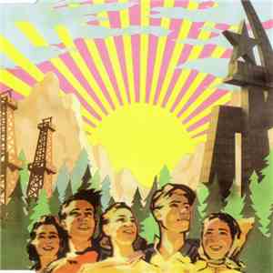 Alien Nation - Lovers Of The World download flac