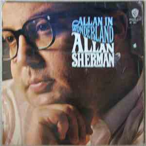 Allan Sherman - Allan In Wonderland download flac