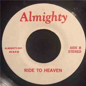 Almighty  - Be There/ Ride To Heaven download flac