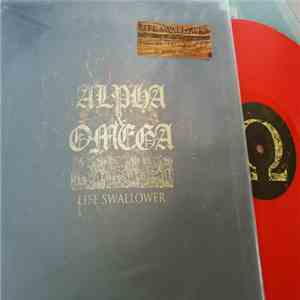 Alpha & Omega  - Life Swallower download flac