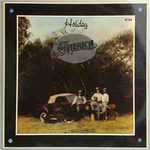 America  - Holiday download flac