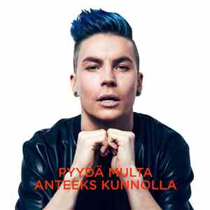 Antti Tuisku - Pyydä Multa Anteeks Kunnolla download flac