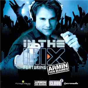 Armin van Buuren - In The Mix download flac