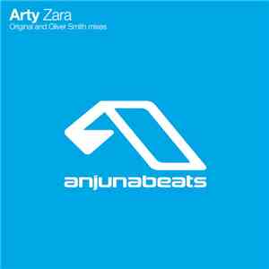 Arty  - Zara download flac