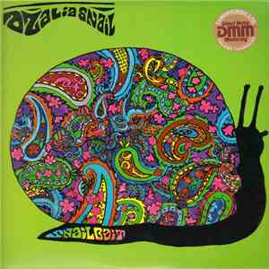 Azalia Snail - Snailbait download flac