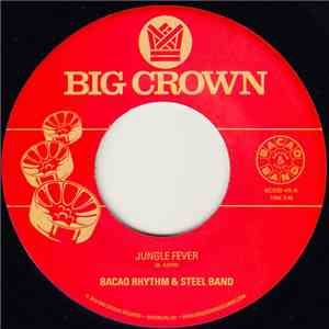Bacao Rhythm & Steel Band - Jungle Fever download flac