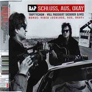 BAP - Schluss, Aus, Okay download flac