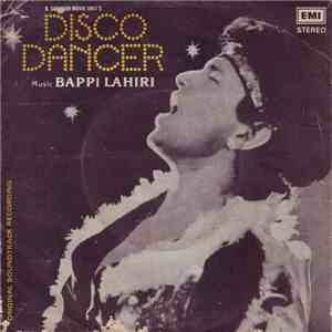 Bappi Lahiri - Disco Dancer download flac