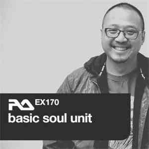Basic Soul Unit - RA.EX170 Basic Soul Unit download flac
