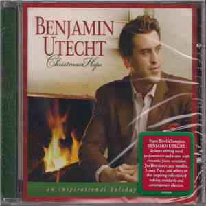 Benjamin Utecht - Christmas Hope (An Inspirational Holiday Collection) download flac